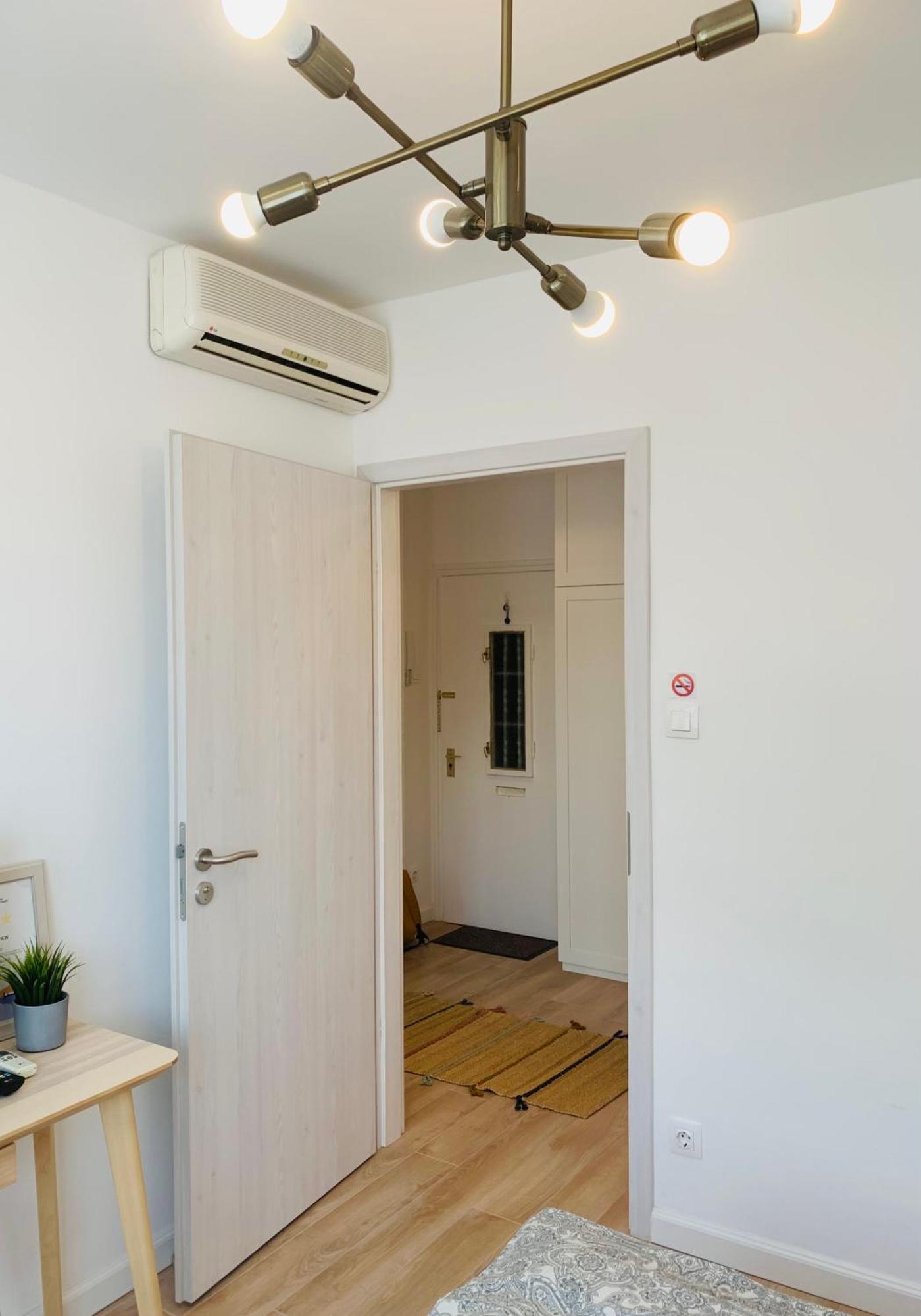 Bazilika View Apartment Budapest Exterior photo